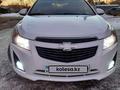 Chevrolet Cruze 2014 годаүшін4 700 000 тг. в Костанай – фото 14