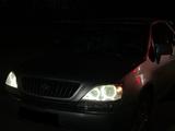 Lexus RX 300 1999 годаүшін4 300 000 тг. в Караганда