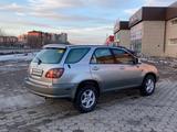 Lexus RX 300 1999 годаүшін4 300 000 тг. в Караганда – фото 4