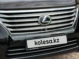 Lexus LX 570 2009 годаүшін19 000 000 тг. в Алматы – фото 3