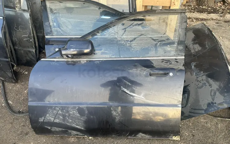 Двери все 4 на Honda accord,хонда аккорд за 30 000 тг. в Алматы