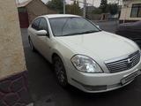 Nissan Teana 2006 года за 3 500 000 тг. в Шымкент – фото 4