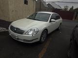 Nissan Teana 2006 года за 3 500 000 тг. в Шымкент – фото 5