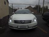 Nissan Teana 2006 года за 3 500 000 тг. в Шымкент – фото 2