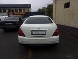 Nissan Teana 2006 года за 3 500 000 тг. в Шымкент – фото 3