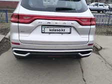 Haval M6, 2023