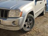 Jeep Grand Cherokee 2005 года за 7 000 000 тг. в Шымкент