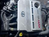 Двигатель 1MZ, VVTI, 4WD, 2WD за 590 000 тг. в Актобе