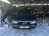 Audi A6 1995 годаfor2 900 000 тг. в Алматы
