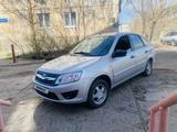 ВАЗ (Lada) Granta 2191 2015 года за 3 200 000 тг. в Усть-Каменогорск – фото 3