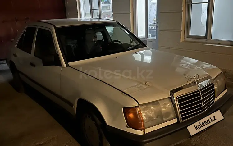 Mercedes-Benz E 230 1988 годаfor800 000 тг. в Тараз