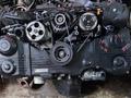 TitanAuto Subaru EJ255 LP Turbo двигатель за 950 000 тг. в Астана