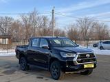 Toyota Hilux 2021 годаүшін20 400 000 тг. в Уральск – фото 3