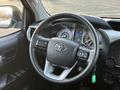 Toyota Hilux 2021 года за 20 400 000 тг. в Уральск – фото 26