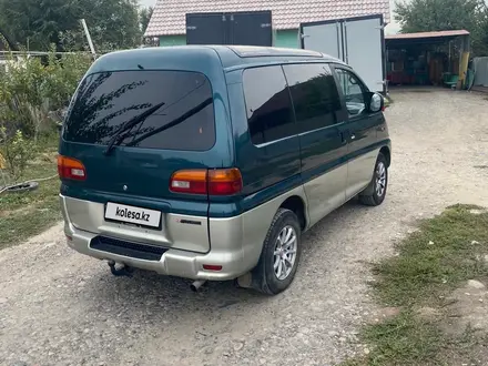 Mitsubishi Delica 1996 года за 3 500 000 тг. в Алматы – фото 11