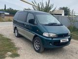 Mitsubishi Delica 1996 годаүшін3 500 000 тг. в Алматы – фото 3