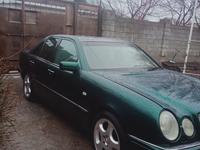 Mercedes-Benz E 240 1998 годаfor3 500 000 тг. в Шымкент