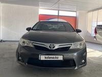 Toyota Camry 2013 года за 7 800 000 тг. в Актау