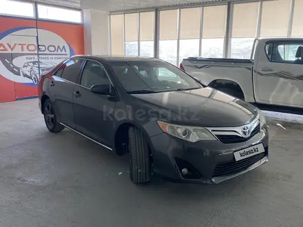 Toyota Camry 2013 года за 7 800 000 тг. в Актау – фото 3