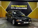 BMW 728 1998 года за 2 650 000 тг. в Актау – фото 2