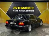 BMW 728 1998 года за 2 650 000 тг. в Актау – фото 5