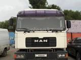 MAN F 2000
