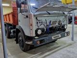 КамАЗ  5511 2001 года за 7 000 000 тг. в Алматы