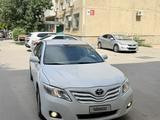 Toyota Camry 2011 года за 4 900 000 тг. в Жанаозен