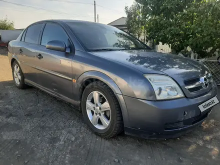 Opel Vectra 2003 года за 2 400 000 тг. в Атырау – фото 2