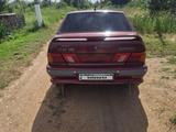 ВАЗ (Lada) 2115 2004 годаүшін1 000 000 тг. в Кокшетау – фото 2