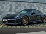 Porsche 911 2018 годаүшін64 900 000 тг. в Алматы