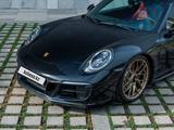 Porsche 911 2018 годаүшін64 900 000 тг. в Алматы – фото 4