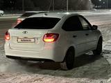 ВАЗ (Lada) Granta 2191 2014 годаүшін2 100 000 тг. в Астана – фото 4