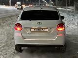 ВАЗ (Lada) Granta 2191 2014 годаүшін2 100 000 тг. в Астана – фото 5