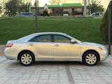 Toyota Camry 2007 года за 5 650 000 тг. в Шымкент – фото 5