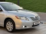 Toyota Camry 2007 года за 5 650 000 тг. в Шымкент – фото 4