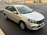 ВАЗ (Lada) Vesta 2019 годаүшін4 250 000 тг. в Караганда – фото 3
