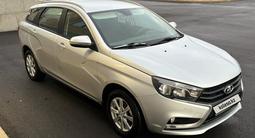 ВАЗ (Lada) Vesta 2019 годаүшін4 250 000 тг. в Караганда – фото 3