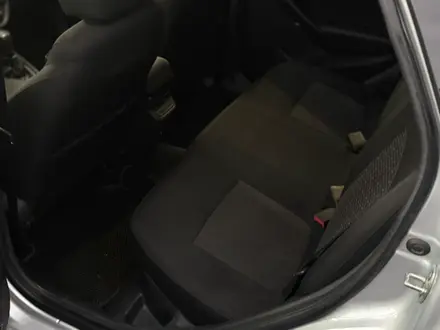 ВАЗ (Lada) Vesta 2019 года за 4 250 000 тг. в Караганда – фото 13