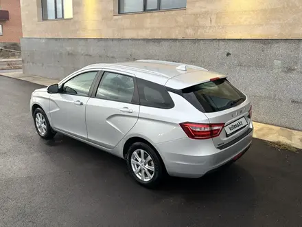 ВАЗ (Lada) Vesta 2019 года за 4 250 000 тг. в Караганда – фото 10