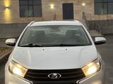 ВАЗ (Lada) Vesta 2019 годаүшін4 250 000 тг. в Караганда