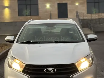 ВАЗ (Lada) Vesta 2019 года за 4 250 000 тг. в Караганда
