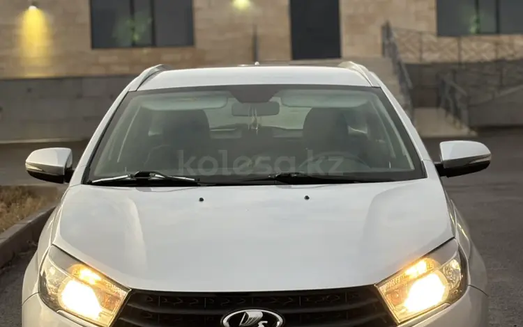 ВАЗ (Lada) Vesta 2019 годаүшін4 250 000 тг. в Караганда