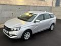 ВАЗ (Lada) Vesta 2019 годаүшін4 250 000 тг. в Караганда – фото 4