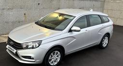 ВАЗ (Lada) Vesta 2019 годаүшін4 250 000 тг. в Караганда – фото 4