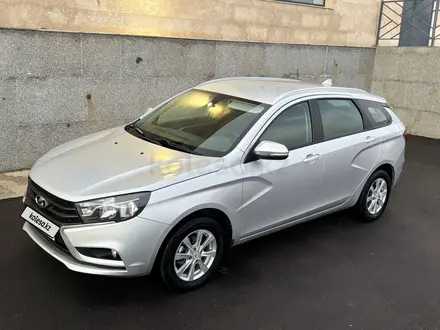 ВАЗ (Lada) Vesta 2019 года за 4 250 000 тг. в Караганда – фото 4