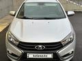 ВАЗ (Lada) Vesta 2019 годаүшін4 250 000 тг. в Караганда – фото 2