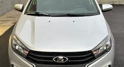 ВАЗ (Lada) Vesta 2019 годаүшін4 250 000 тг. в Караганда – фото 2