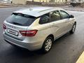 ВАЗ (Lada) Vesta 2019 годаүшін4 250 000 тг. в Караганда – фото 6