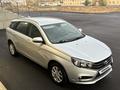 ВАЗ (Lada) Vesta 2019 годаүшін4 250 000 тг. в Караганда – фото 5